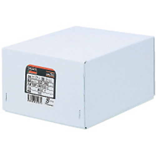 クリンプナット薄頭スチール 板厚1.5 M4X0.7 1000個入【TBNF-4M25S-C】