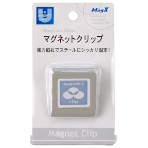 マグネットクリップM【MPS-M】