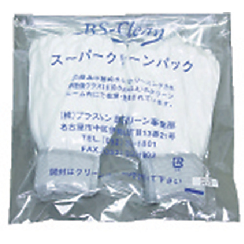 PU指先コート手袋 M (10双入)【BSC-16-M】