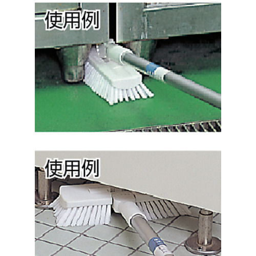 EFフラットブラシ スペア30cm【CL-745-130-0】