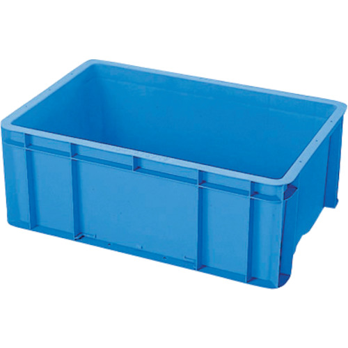 トヨタ規格コンテナ Tpー342 青 Tp342b 積水テクノ成型製 電子部品 半導体通販のマルツ