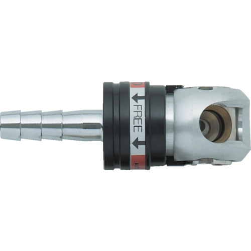 オートロックスィングカップリング ホースニップル 9mm Tsc 22sh トラスコ製 電子部品 半導体通販のマルツ