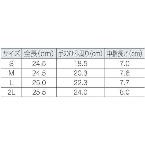トワロン L【151-L】