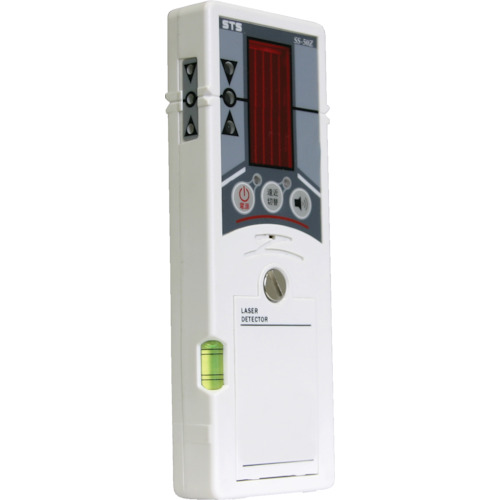 レーザ墨出器用受光器 SS-50Z(クランプ付) SS-50Z STS製｜電子部品