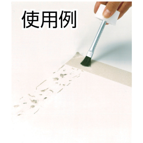 ハケ塗り粘着はがし 200ml【DNH-20H】