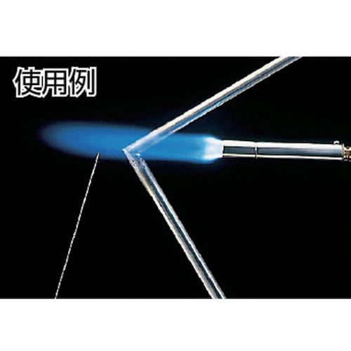 銀ロウ棒 1.0X500mm 5本入【TRZ-10-500】