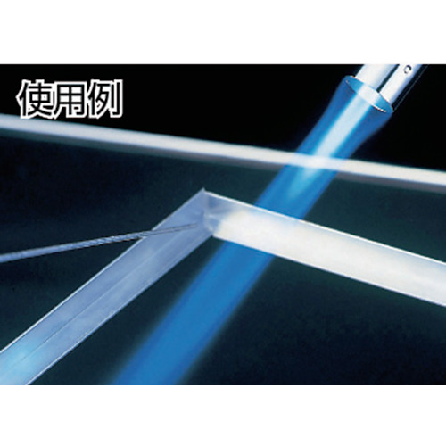アルミソルダー 2.0X500mm 10本入【TRZ103-20-500】