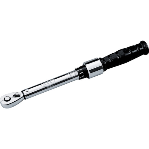 KTC トルクレンチ CMPB0503 プレセット型トルクレンチ10〜50N・m CMPB0503 京都機械工具(KTC)製