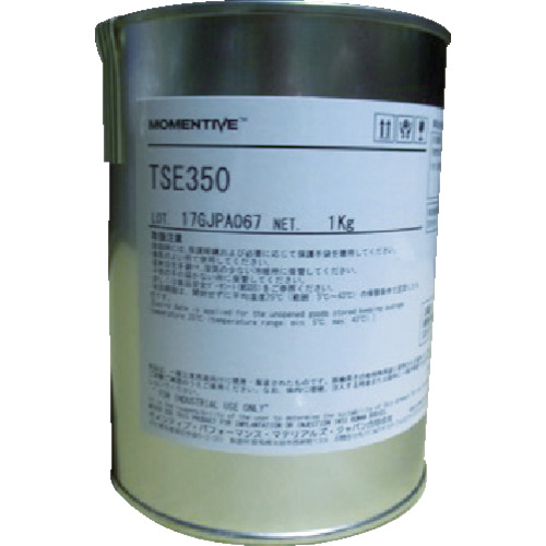 型取り用液状シリコーンゴム 主剤【TSE350-1】