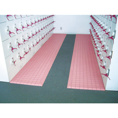 タッチマットツー ピンク【MR-064-176-6】