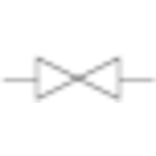 ボールバルブ 10シリーズ 隔壁ユニオン【BVM6-6】