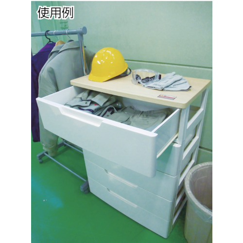 アタッチメントタイプ2段式爪つきジャッキ 爪能力3t【GW-100】
