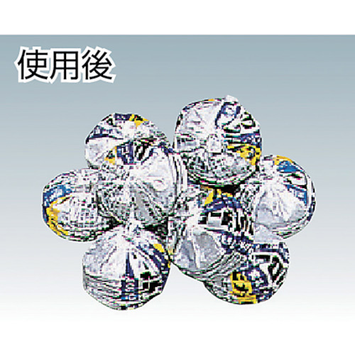 POSシール(クリーンパック) 白 320ml SM-815【SM-815】