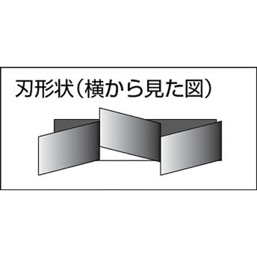 木工用兼用5本【K-1010】