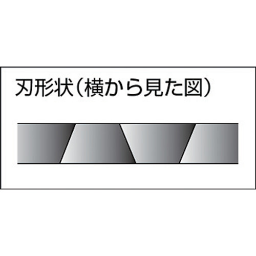 新建PC用兼用5本引刃【K-2020】