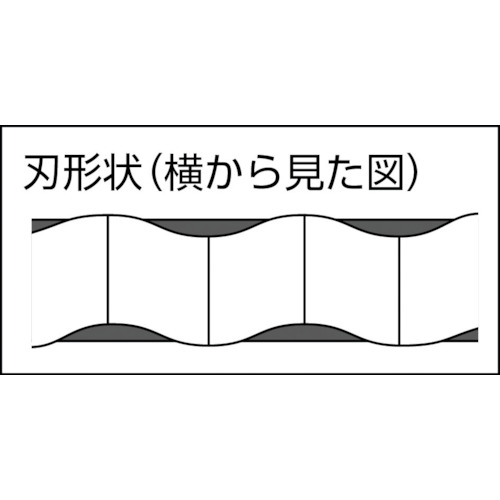 鉄工用兼用 (5枚入)【K-3010】