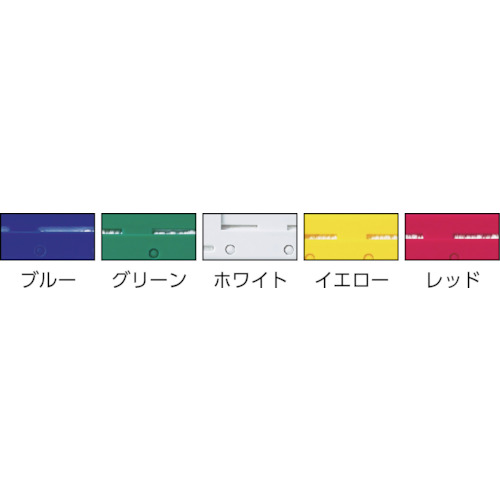 モップ K-E8-300 赤色【K-E8-300-R】