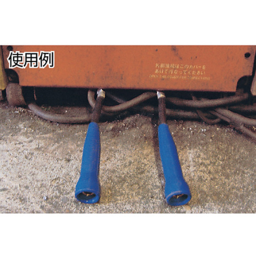 ウエルダー接続ケーブルジョイント【TWC-38J】