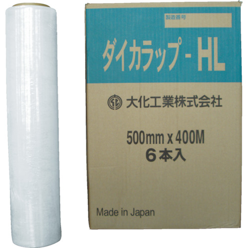ダイカラップ-HL【DIW-HL500】