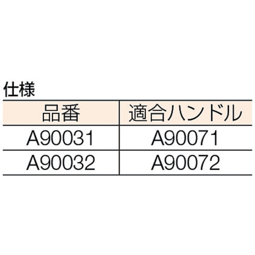 安全地帯 縮毛ローラー 22cm (2本入)【A90031】