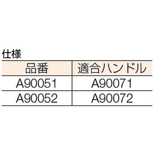 安全地帯 紙管ローラー 22cm (2本入)【A90051】