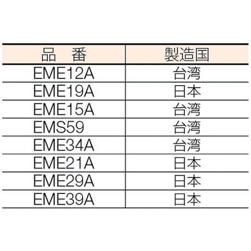 業務用咽喉マイク【EME39A】