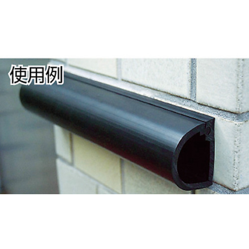 D型プロテクター450mm【KDSP-460】