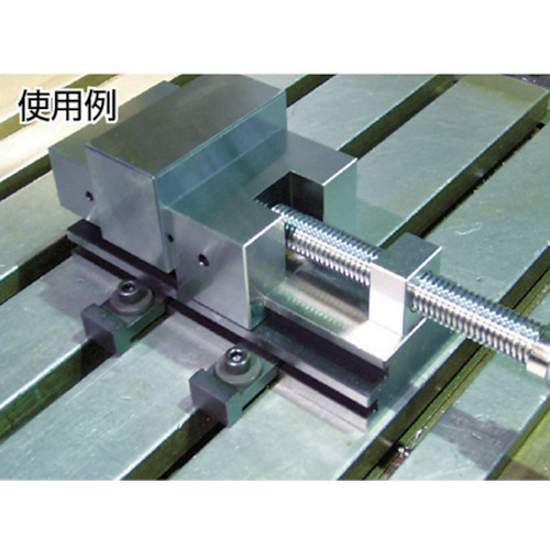 バイス用クランプ【VC20】