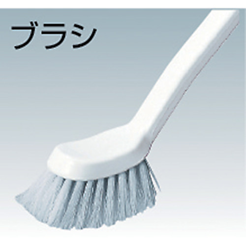 り・フレ3トイレケース(ブラシ付)【CE-418-200-0】