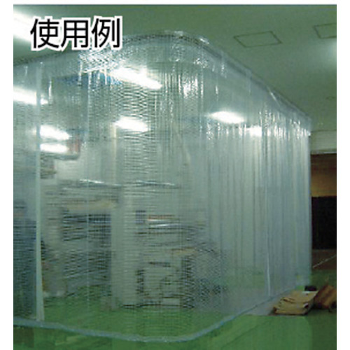 D40隙間シートレール2mアルミ【20L20-AS】