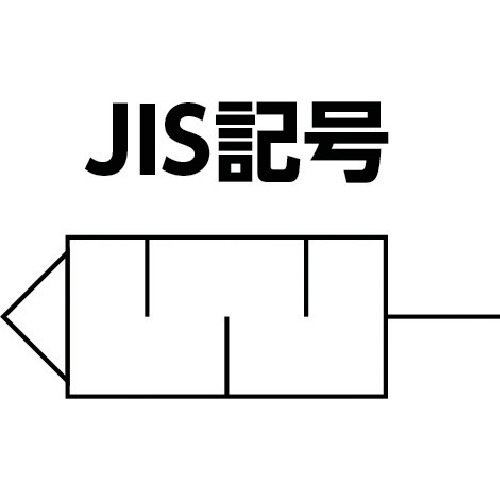 サイレンサ メートルオネジタイプ【SM5】