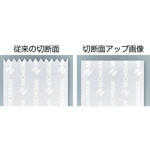 テープカッター直線美【TC-CB5】