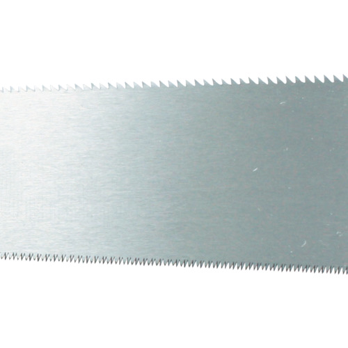 技工替刃式両刃鋸 替刃 240mm【41151】