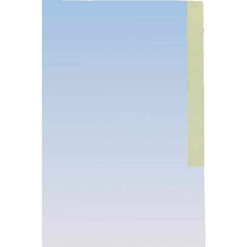 「ユニパック」 G-4 黄 200×140×0.04 100枚入【G-4-CY】