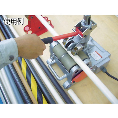 高速パイプカッタ用特殊管用カッタホイール【EHCE67】