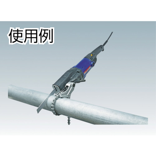 PSヨウ厚鋸刃 200MMX8山(ステンレス) (5枚入)【PSE1200A】