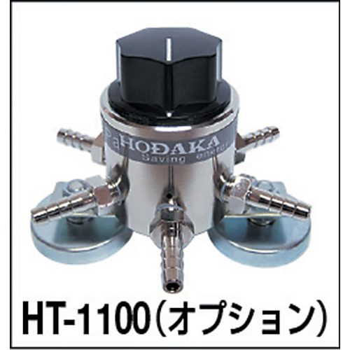 デジタルマノメータ 低圧仕様【HT-1500NM】