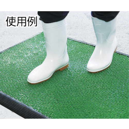 除菌マット専用液【MR-120-400-0】