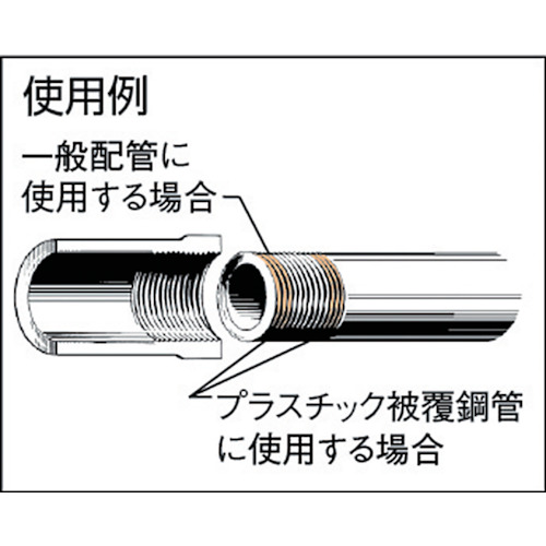 ガス配管用シリコーン系シール剤 TB4332C【TB4332C】
