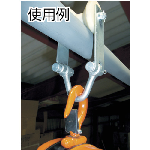 パイプトロリー 250kg Φ35〜60用 PR250 スリーエッチ製|電子 パイプトロリー 250kg Φ35〜60用 PR250 スリーエッチ製|電子