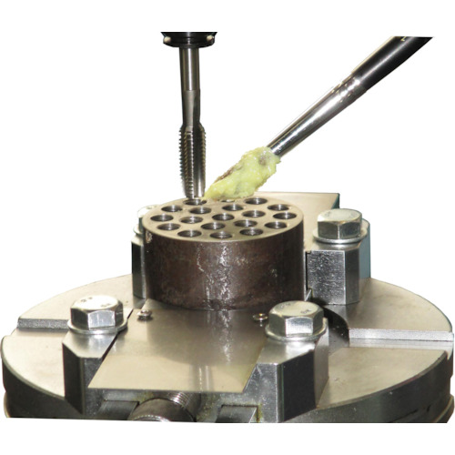 タッピングペースト C-101(一般金属用) 5kg【C-101-5】