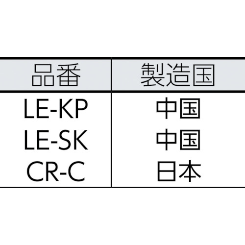 コーンライトケース緑【CR-C】