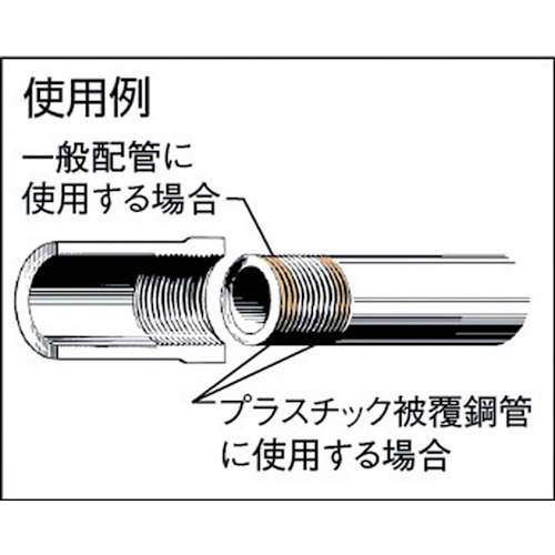 ガス配管用変性シリコーン系シール剤 TB4333B【TB4333B】