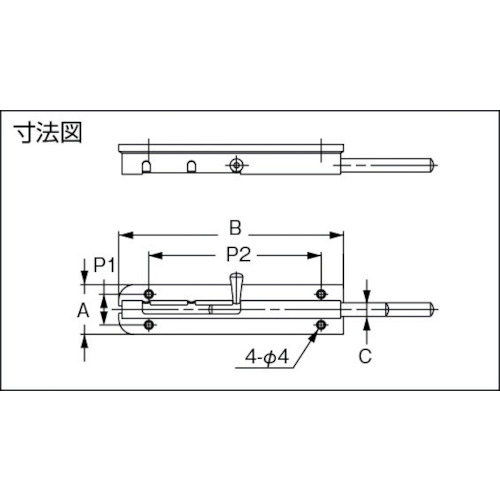 ステンレス製丸落しBSS2-150(140-050-041)【BSS2-150】