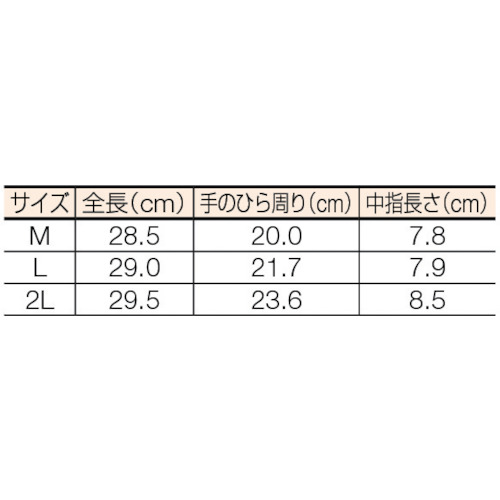 トワロンロング LL【152-2L】