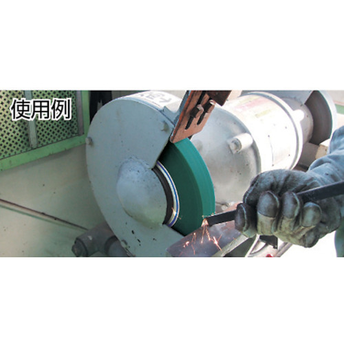 汎用研削砥石【1000E10170】