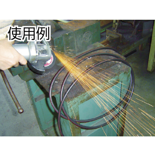 真空用チューブ 透明 6X4.0mm 20M【UD0640-20-C】
