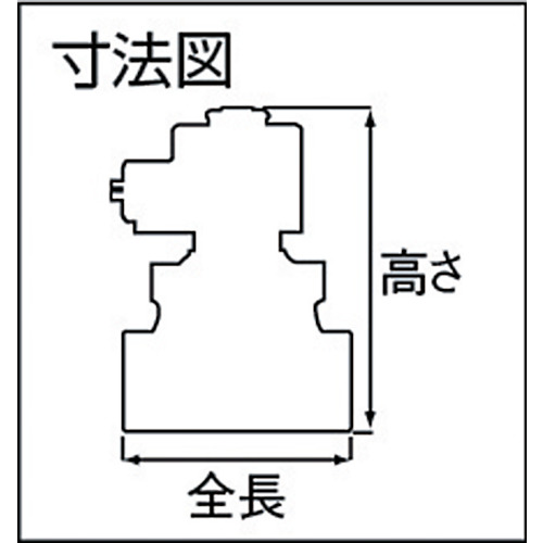 電磁弁レッドマン 15A【DP-100-15A】