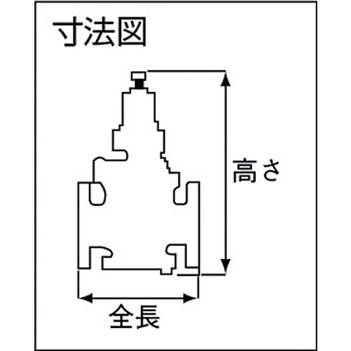 蒸気用減圧弁 20A【GP-1000-20A】