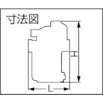 バケット式 スチームトラップ 25A【TB-881-16-25A】